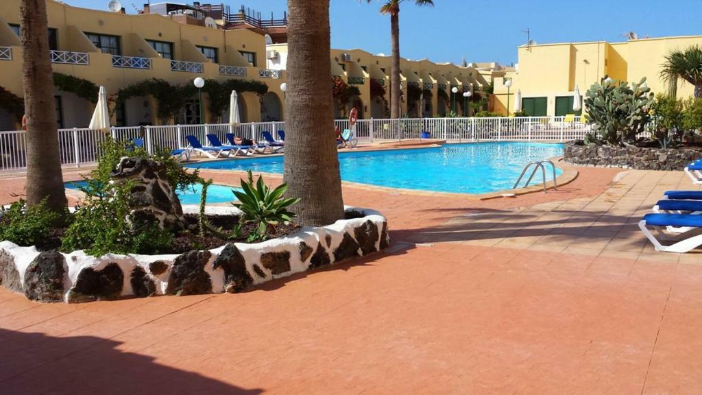 Апартаменты Castillo C5-C6 Калета-де-Фусте Экстерьер фото